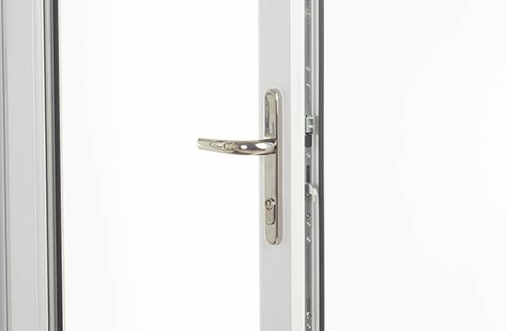 Multipoint Locks