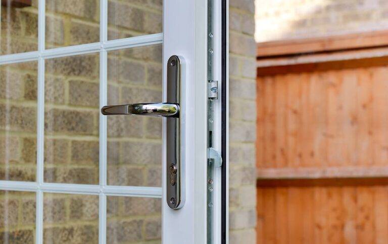 UPVC Lock Repairs