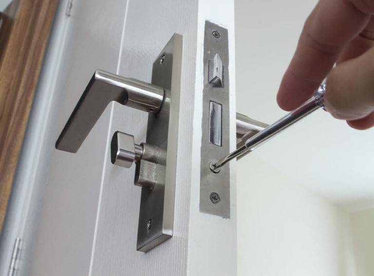 UPVC Locksmith Services