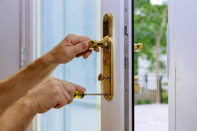 UPVC Locksmith Sheffield