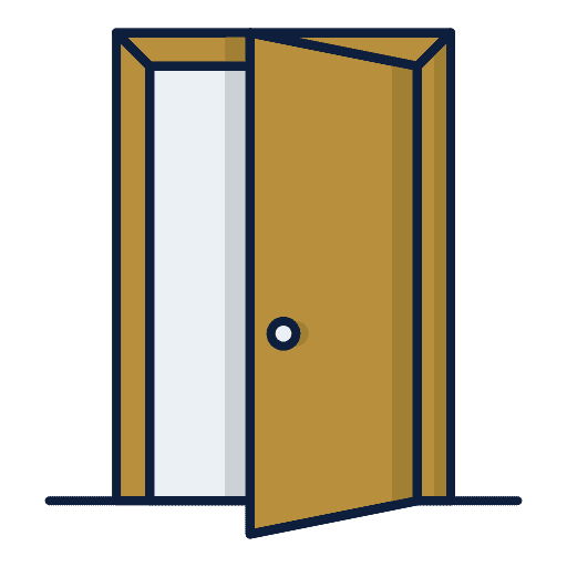 Door repairs