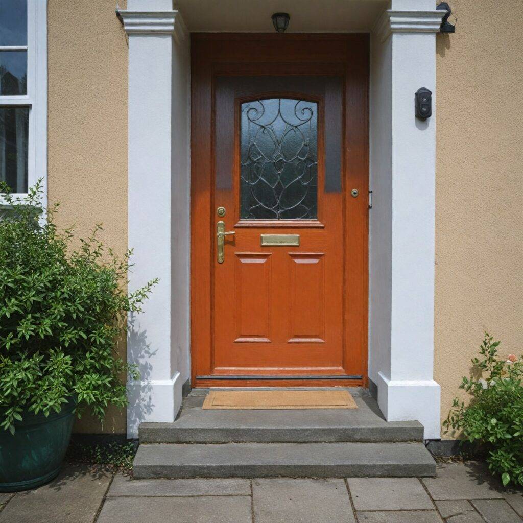 Expert uPVC Door Repairs