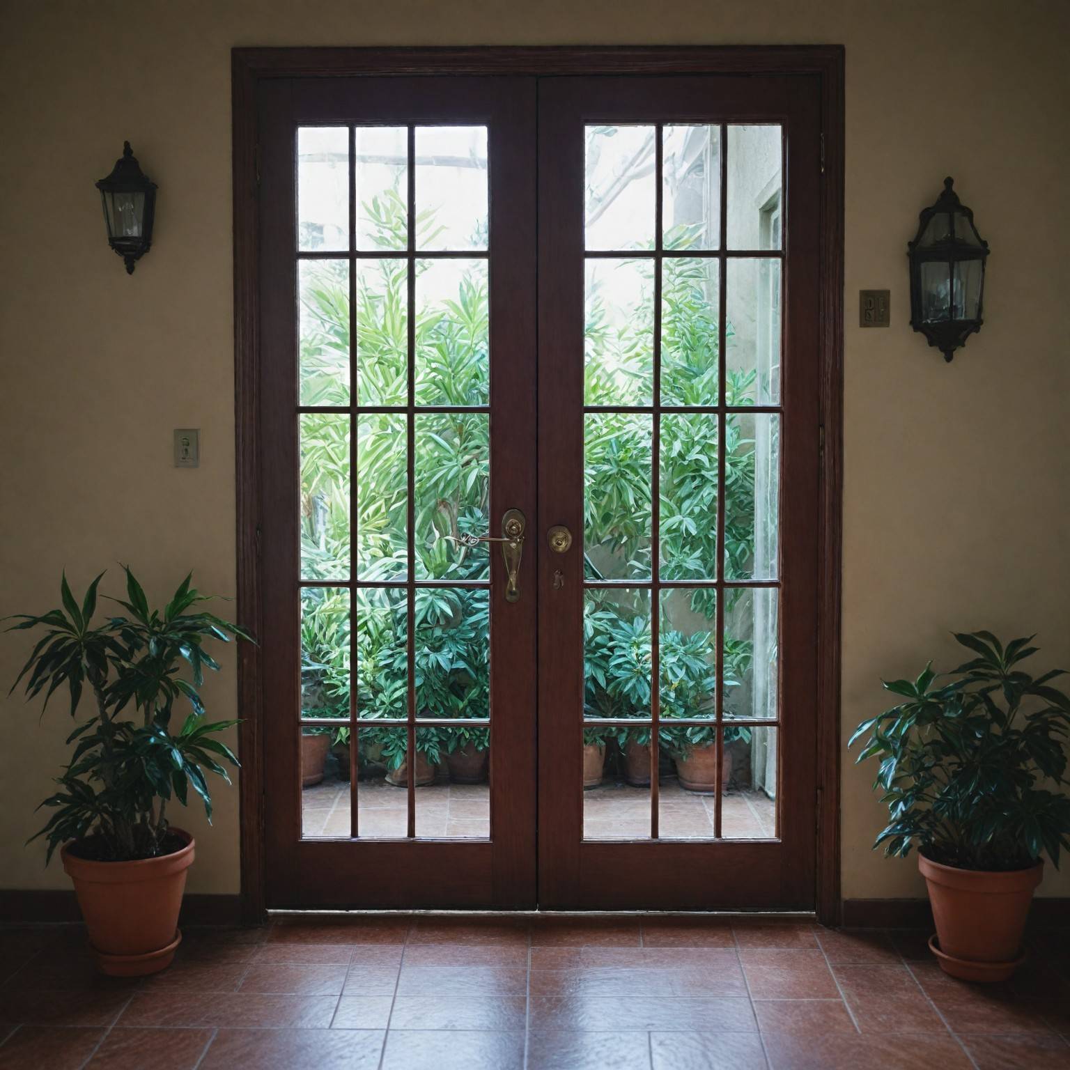 Patio Door Repair Services