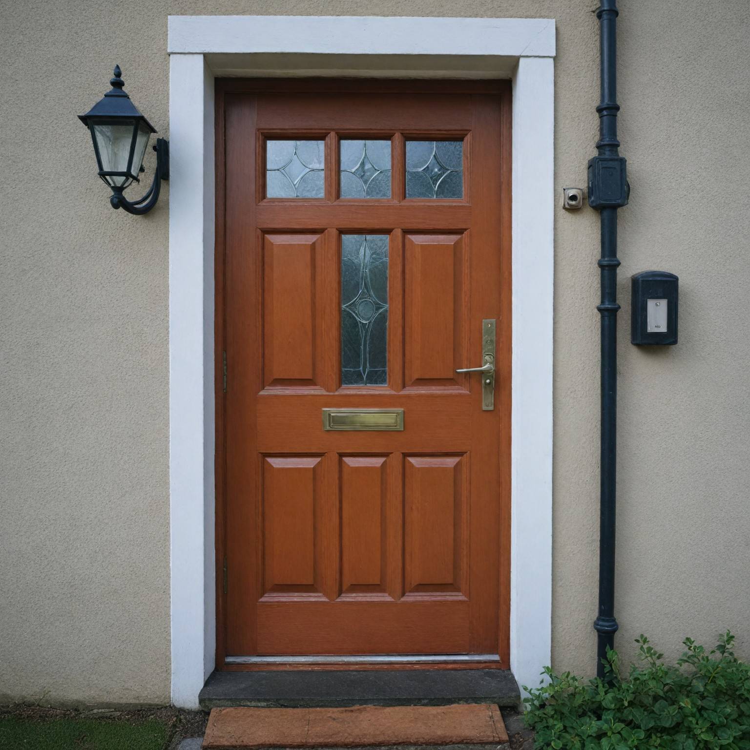 Emergency uPVC Door Repairs