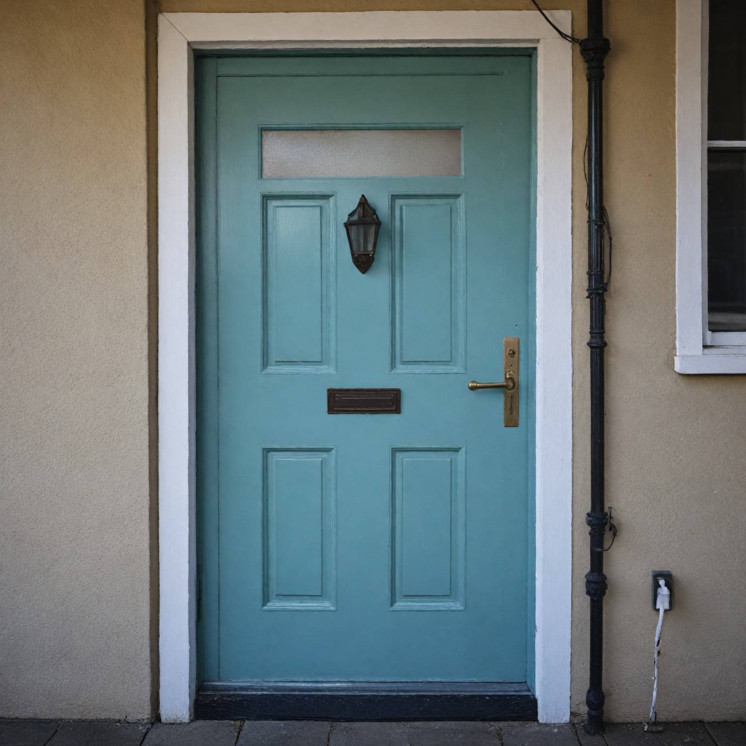 uPVC Door Lock Repairs