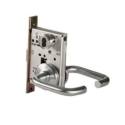 Mortise Locks