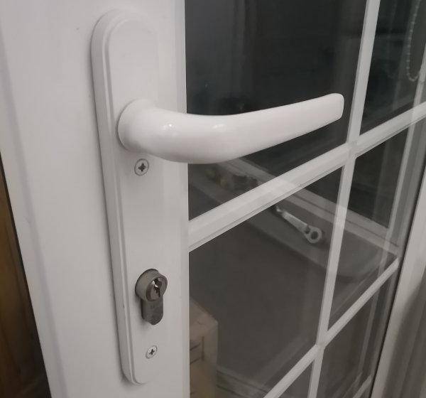 upvc door lock barrel