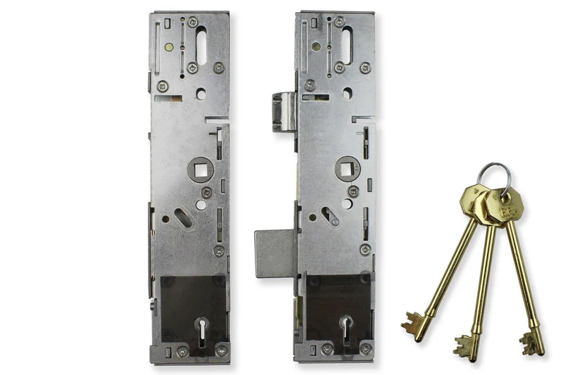 uPVC Door Gearbox Service in Sheffield, UK